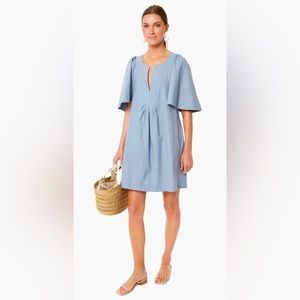 Tuckernuck Dress Pomander Place